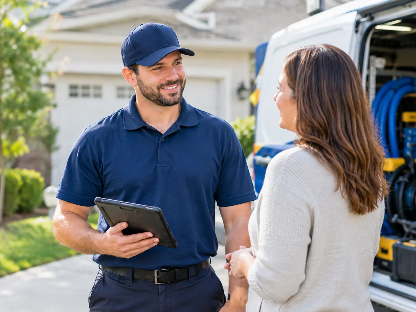 Sewage Backup Cleanup Johnson City, TN FAQs